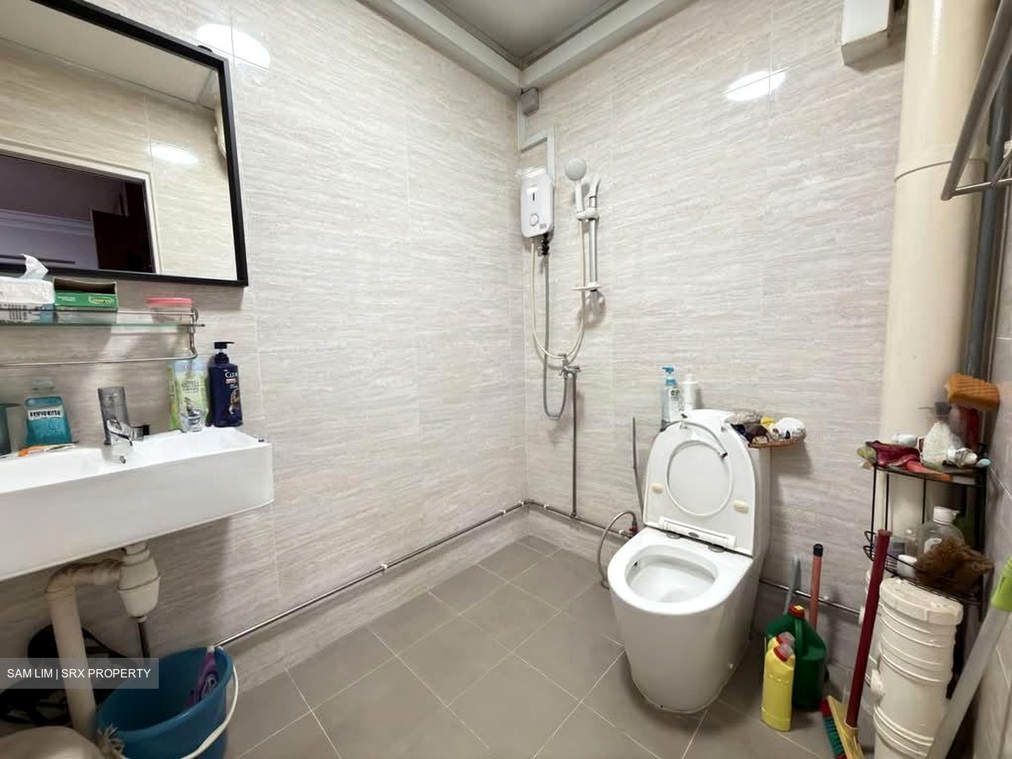 Blk 940 TAMPINES PALMSVILLE (Tampines), HDB Executive #575493261